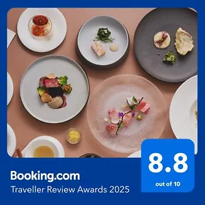 3* 旅館 源泉掛け流しの宿 オーベルジュ湯楽