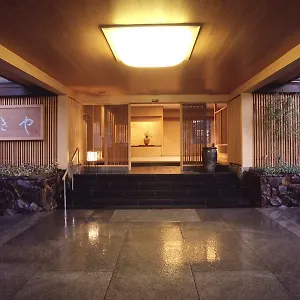 3* ホテル Fukiya